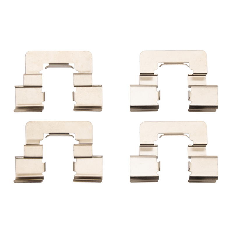 Buick Regal Disc Brake Hardware Kit - Rear - R1 Concepts - `11-`16